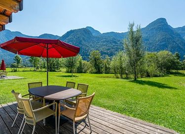 Chalet voor zowel winter- als zomervakantie - 2