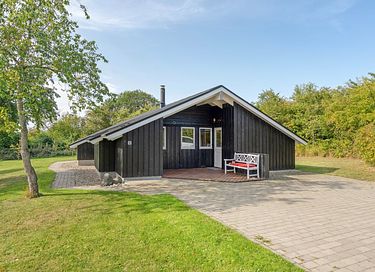 Huis met privé sauna en whirlpool - 8