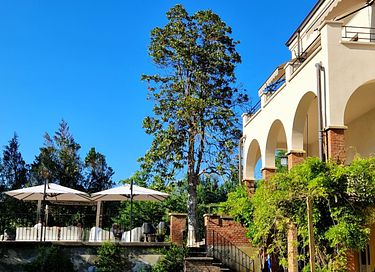 Luxe B&B op een prachtige locatie in Italië - 4