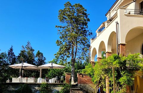 Luxe B&B op een prachtige locatie in Italië - 4