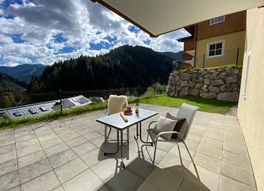 Familielejlighed i Saalbach-Hinterglemm - 21