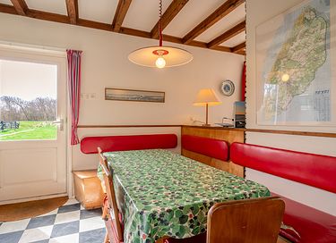 Detached farm house with views - 8