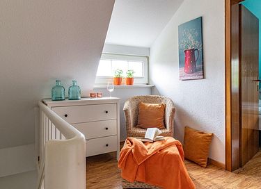 Vakantiehuis in een mooie omgeving - 33