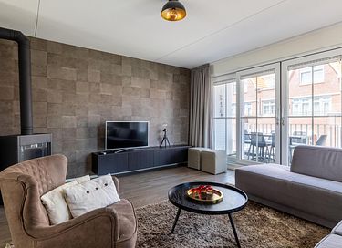 Appartement proche de la plage et de la mer - 6