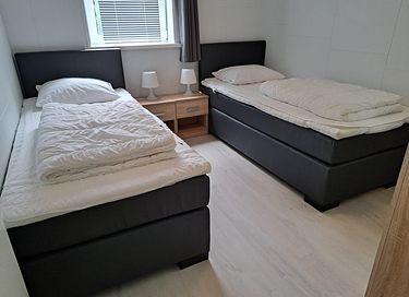 Leuk huisje in de bossen voor 4 personen - 13