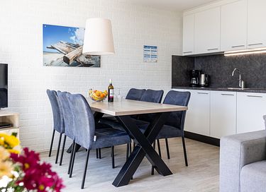 Geschakelde gezinsbungalow nabij Buren - 7