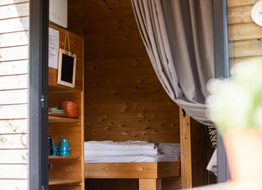 Unique tiny house (4p) near Valkenburg - 6