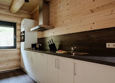 Luxe chalet met bergzicht in Oostenrijk - 10