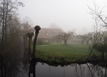 Entspannen Sie sich in diesem schönen B&B - 15