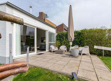 family villa with large garden near the sea - 3