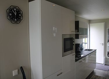 Moderne Ferienwohnung an einem Erholungssee - 14