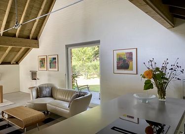 Luxe landelijk gelegen cottage in Drenthe - 30