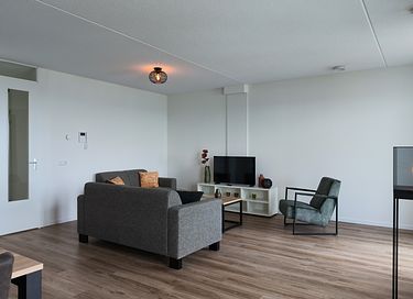 Appartement met panoramisch uitzicht - 7