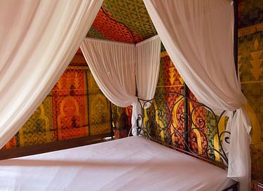 Tente de glamping unique dans le sud-ouest de la France - 4
