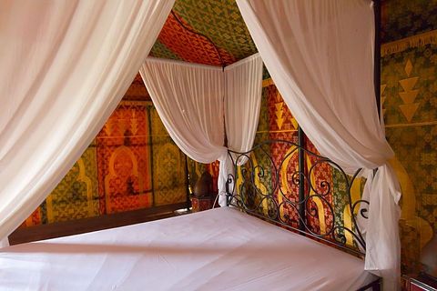 Tente de glamping unique dans le sud-ouest de la France - 4
