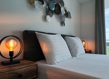 Moderne Wohnung mit großzügiger Lounge-Terrasse - 13