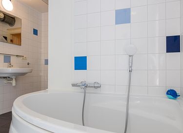 Luxe wellnessvilla met binnenzwembad - 12