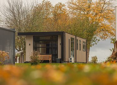 tiny house dans un cadre magnifique - 13