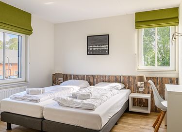 Luxe vakantiehuis met sauna in Maastricht - 8