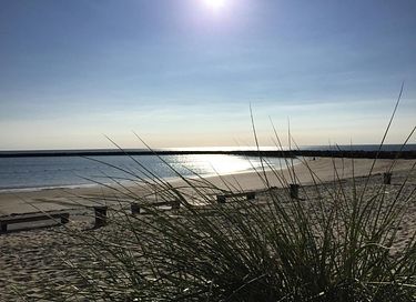 Retro vakantiehuis vlakbij de kust - 26
