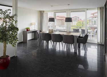 Vakantiehuis (8p) met buitenwellness - 3