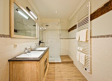Boutique hotel in historische Belgische stad - 7