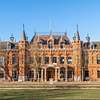 Uniek hotel in voormalige kazerne in Breda