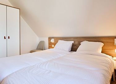 Vakantiehuis vlakbij zee in Noord-Frankrijk - 8