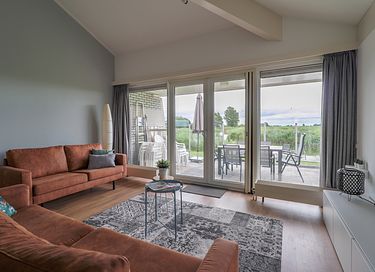 Bungalow am IJsselmeer - 4