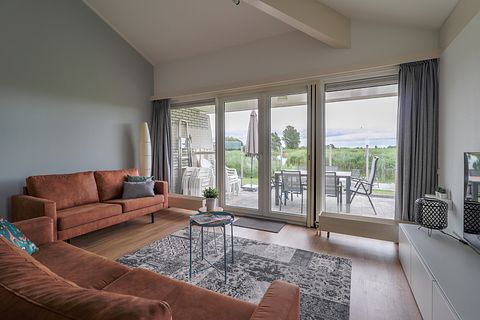 Bungalow am IJsselmeer - 4