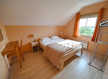 Groepsaccommodatie met sauna en jacuzzi - 8