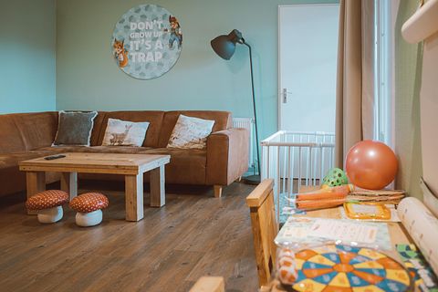 Kinderfreundliche Ferienwohnung in Gelderland - 4
