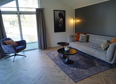Tiny House voor 4 personen in Gelderland - 3