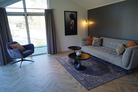 Tiny House voor 4 personen in Gelderland - 3