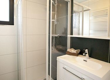 Maison près de la plage en Zélande - 10