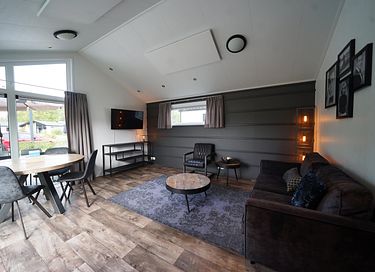 Ferienwohnung auf kinderfreundlichem Park - 3