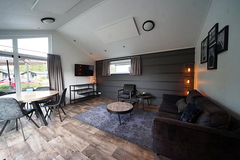 Ferienwohnung auf kinderfreundlichem Park - 3