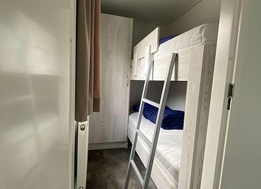 Luxury cabin (6p) in beautiful surroundings - 10