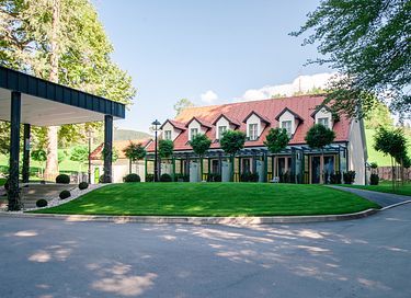 Appartement in Slovenië met eigen Wellness - 3
