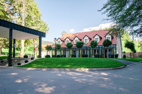 Appartement in Slovenië met eigen Wellness - 3