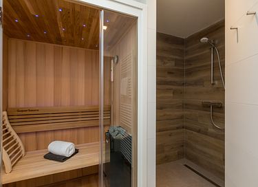 Logement de vacances avec sauna à Oostkapelle - 23