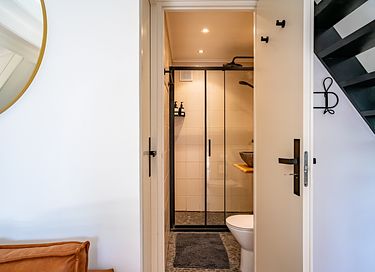 Maison dans la forêt pour 6 personnes - 27