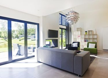 Logement de vacances avec terrasse en Gelderland - 6
