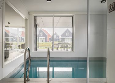 Logement de vacances pour 8 personnes avec piscine privée - 3