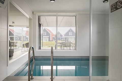 Logement de vacances pour 8 personnes avec piscine privée - 3
