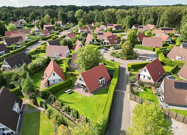 A Lovely Holiday Home in the Drenthe Countryside - 51