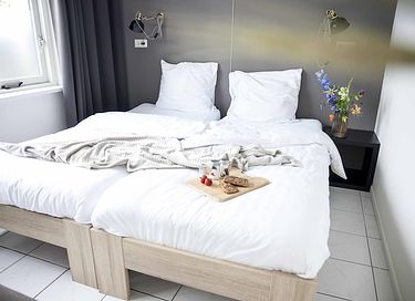 Gemütliche Ferienwohnung in der Nähe von Strand und Meer - 11