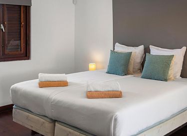 Mooie villa (6p) met zwembad op Curaçao - 20