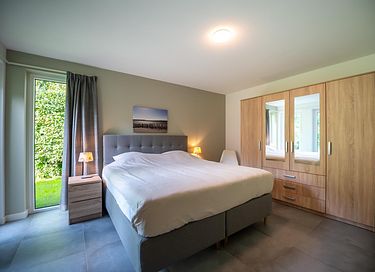 Bungalow in Zeeland at Lake Veere - 10