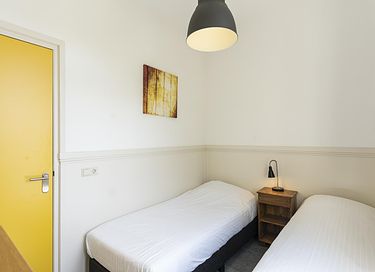 Logement de vacances indépendant à Texel - 15